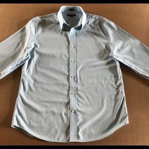 Men’s Express Dress Shirt